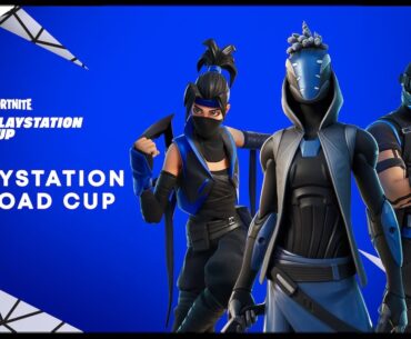 PlayStation Reload Cup | PlayStation Esports