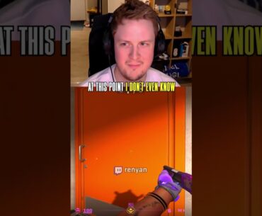 NOTHING MAKES SENSE ANYMORE... #counterstrike2 #cs2 #csgo