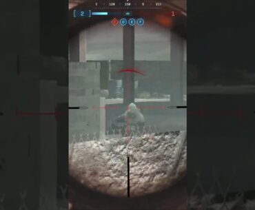 Can't Talk Doing Recon Things