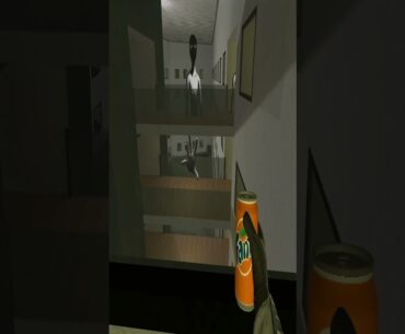 Part-399#Gmodbd #Nextbot