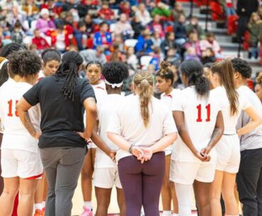 Saint Francis Women's Basketball Game Against Delaware State Cancelled For December 6
