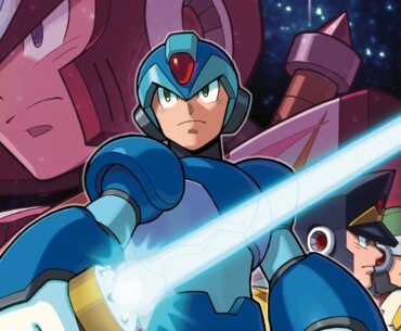 This New Mega Man X6 Fan Reimagining Aims To Fix One Of The Series's Most Disappointing Entries