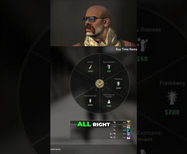 One-Hit Kill? Rage Quitting in FPS Games #shorts