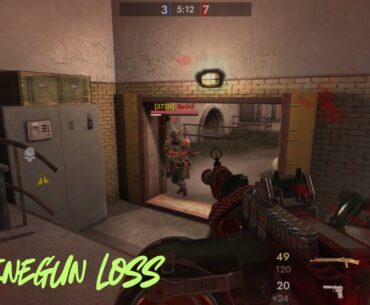 How to Master Machine Gun Loss in FPS Games |WWH 22| #fps #gaming #theshotiq #loss