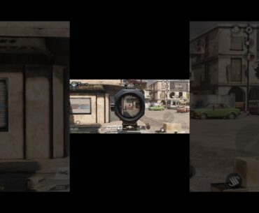 32 KILL kill conform mission dominant #codm #callofduty #firstpersonshooter #cod #codmwii