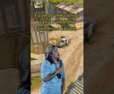 Marque Aquele amigo! #FPS #FirstPersonShooter #Gaming #Gamer #Jogos #Videogames #GamingCommunity