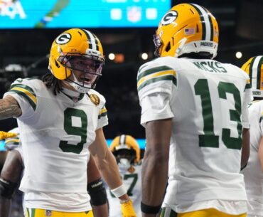 NFL Week 13: Questions, takeaways from Thanksgiving games