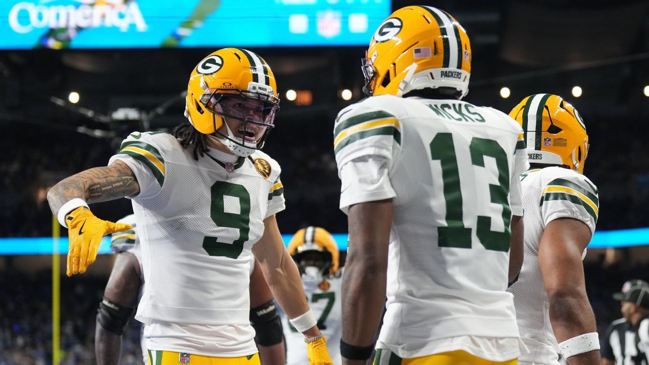 NFL Week 13: Questions, takeaways from Thanksgiving games NFL Week 13: Questions, takeaways from Thanksgiving games
