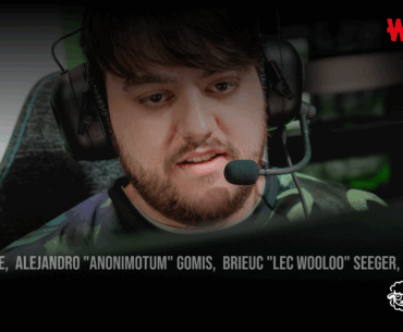 Sheep Esports - Sources: Palafox set to join Dignitas