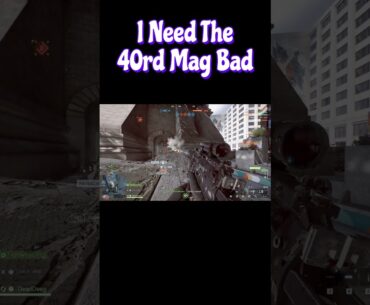 I Don't Mind The Grind...#bf6 #battlefield #gamingshorts #shorts #gaming #battlefield6 #fps #clips