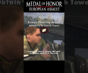 king tiger tank #moh  #medalofhonor #Europeanassault  #gaming   #shorts