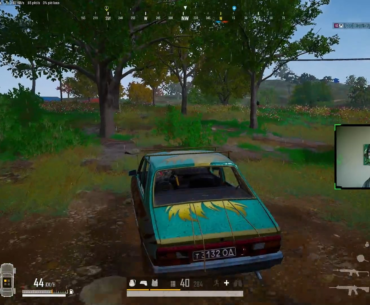 20 kill Squad game with Pan fight ending