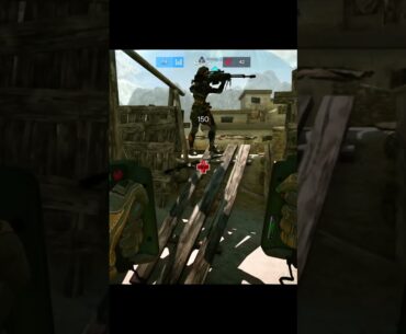 What It's Like Being Medic in #warface  #games #medical #fps #fpsgames