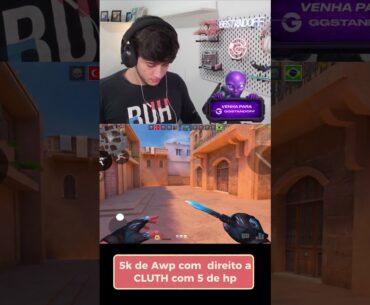 5k cluth de Awp #standoff2   #standoff2 #40k #standoff2  #so2 #shorts  #shortvideo  #games