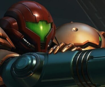 Metroid Prime 4: Beyond Difficulty Settings Revealed By Nintendo