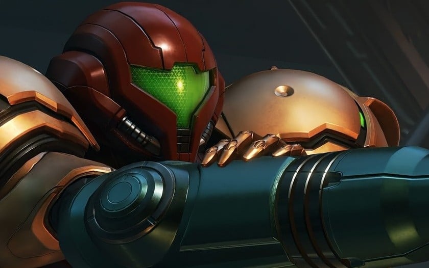 Metroid Prime 4: Beyond Difficulty Settings Revealed By Nintendo Metroid Prime 4: Beyond Difficulty Settings Revealed By Nintendo