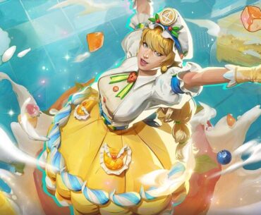 All Skins In Marvel Rivals One-Year Anniversary Event