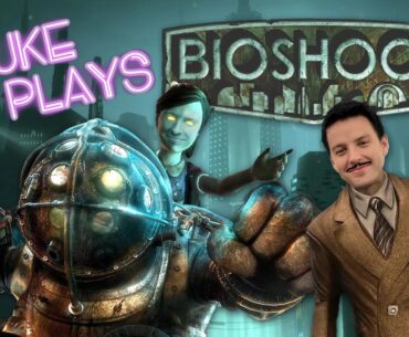 BioShock #0094