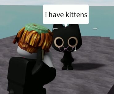 The Weirdest Roblox FPS Games