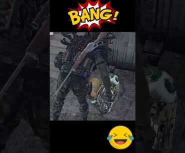 Receive this gift#warzone #memes #gaming