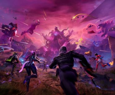 Here’s The Exact Time Servers Go Live For Chapter 7, Season 1