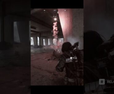 ''I'M FRIENDLY!!'' Unfriendly Raider Cant Aim LOL #arcraiders #gaming #funny #pvp