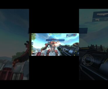 Shadowgun Legends#ShadowgunLegends#Shadowgun#FPSGames