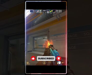 CS2 Nuke #highlights #cs2highlights #fps #fpsgames #shorts #shortsfeed #shortsvideo #csgo #cs2clips