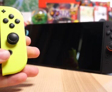 More Switch Games Receive Compatibility Updates For Switch 2