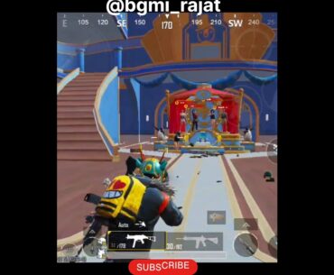 best Clutches moments #bgmi #firstpersonshooter #pubg #videogame #gaming #pubgmobile #shorts #viral