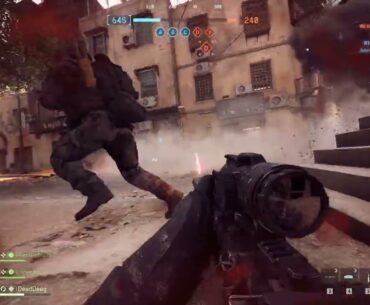 BATTLEFIELD 6 MONTAGE EP.7...#bf6 #battlefield6 #battlefield #fps #fpsgames #shootinggames