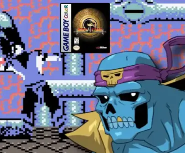 Legacy Kollection reviewed by Matt McMuscles