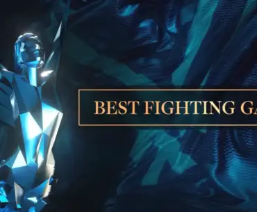 Best Fighting Game nominations for The Game Awards 2025 revealed, Kakeru and MenaRD candidates for Best Esports Athlete