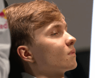 Punished m0NESY: a man denied of his trophy