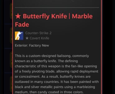 Looking to trade
