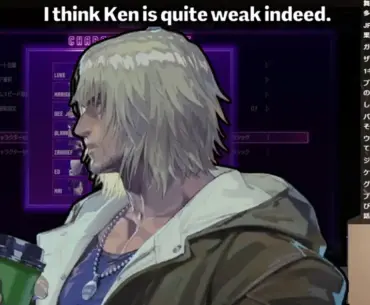 Daigo Umehara talks Street Fighter 6 tiers and indicates some surprising placements