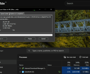 My ISP has uncapped WiFi speed for YouTube though I only pay for 50 mbps and its capped at 50 mbps for all other things