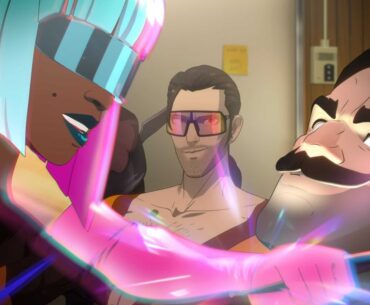 Dispatch proves episodic gaming is back with a capital B following latest player milestone