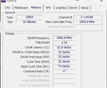 My Ram good or bad?