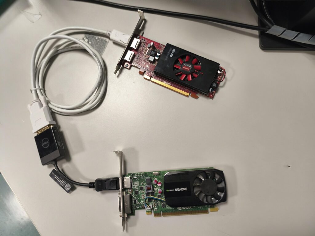 Guys, I think this can rival a 5090