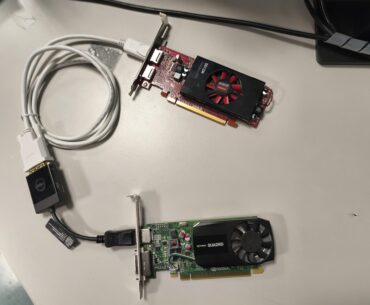 Guys, I think this can rival a 5090