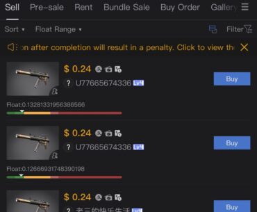 Budget Trade Ups
