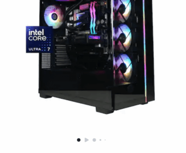 Best bang for buck here