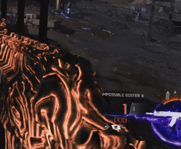 PAPd KN44 is called "Impossible Eoster X"