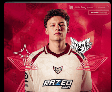Official: Chr1zn joins HEROIC