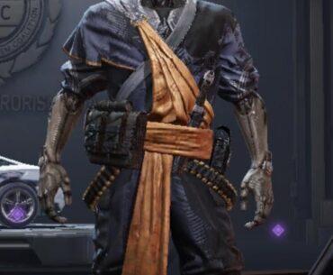 What do you think about this epic skin!