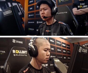 Day 1 and Day 2