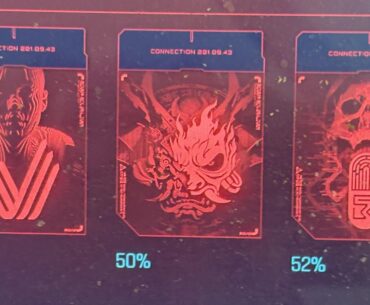 What do these mean