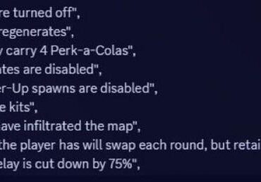 All 9 relics revealed/leaked what we thinking?