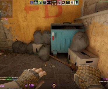 first combo and the place where i found it.
